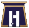 Hathor Playground Logo